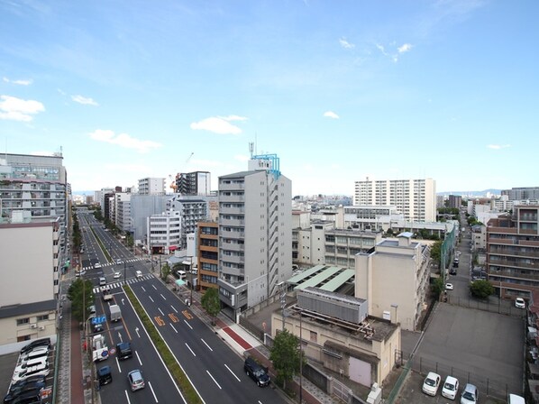 プレッツァ新大阪の物件内観写真